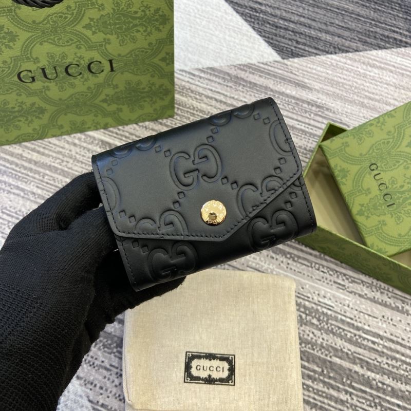 Gucci Wallets